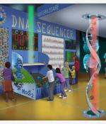  Professors Receive Grants to Study Biological Applications of New 2-D Materials 