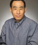  Feng Gai Named Edmund J. and Louise W. Kahn Term Professor of Chemistry 