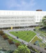  Neural and Behavioral Sciences Building to Promote Synergy Between Biology and Psychology 