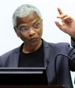  Prof. Mary Frances Berry: A Voice for the Powerless 