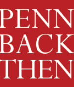  Penn Back Then: Alumni Weekend 2016 