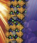  Penn Scientists Demonstrate New Design for Solar Cell Construction 