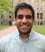  Sobti Family Fellowship Allows New Penn Grad to Do Research in India 