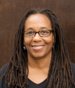  Heather Williams Appointed Presidential Professor and Professor of Africana Studies 