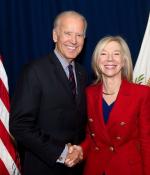  Vice President Joe Biden to Lead the Penn Biden Center for Diplomacy and Global Engagement 