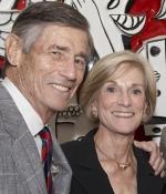  New Gift from Alumni Robert A. and Penny Grossman Fox Expands Fox Leadership Program at Penn 