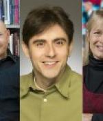  Three Penn Arts and Sciences Professors Awarded 2016 Guggenheim Fellowships 