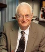  Death of Renowned Penn Chemist Ralph F. Hirschmann, 1922-2009 