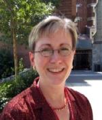  Nora Lewis Appointed Vice Dean and Executive Director of the College of Liberal and Professional Studies 