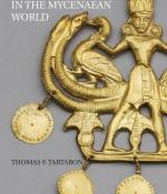  Tartaron Wins Archaeological Book of the Year Award 