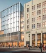  Penn Trustees Approve Design for Perelman Center for Political Science and Economics 