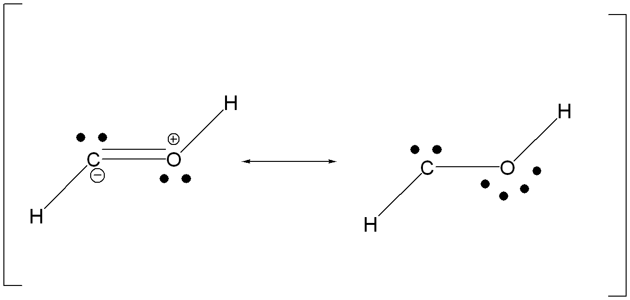 carbene's lewis structure
